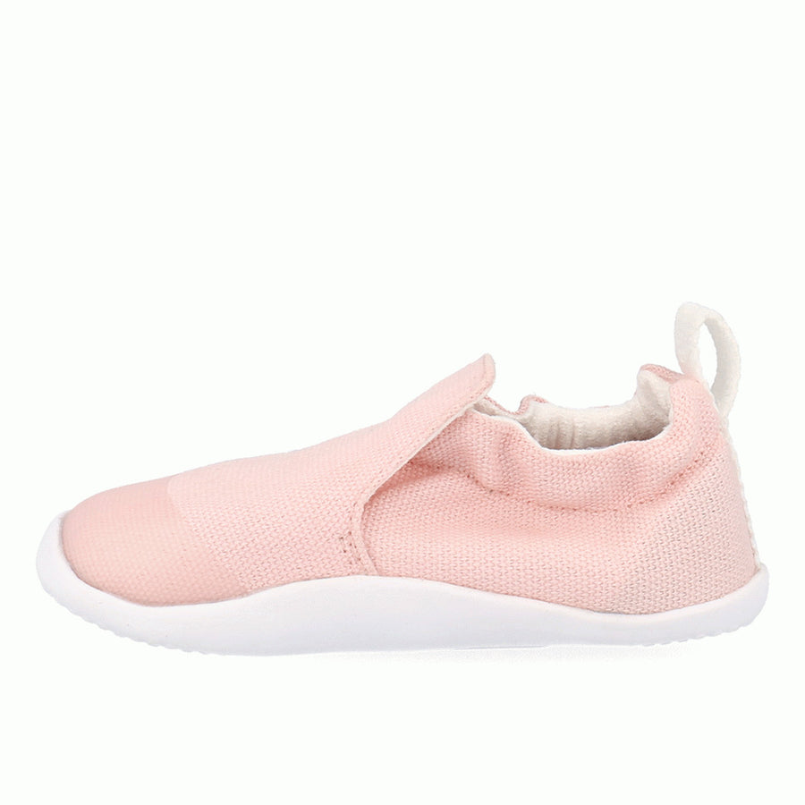 Bobux Xplorer Scamp Bio Rosa Palo