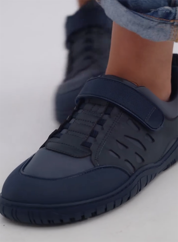 Zapato Feroz Adulte Onil Azul