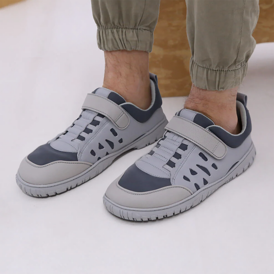 Zapato Feroz Adulte Onil Gris