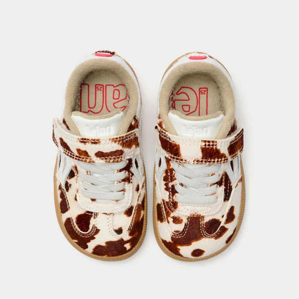 Lejan One Print Cow