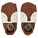 Bobux Primeros Pasos foxy camel
