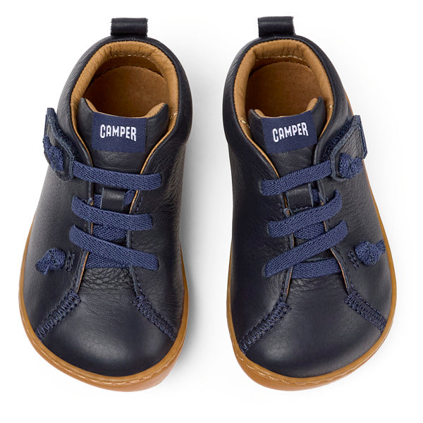 Camper FW Peu Marino