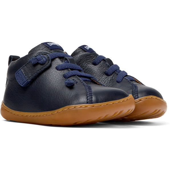 Camper FW Peu Marino