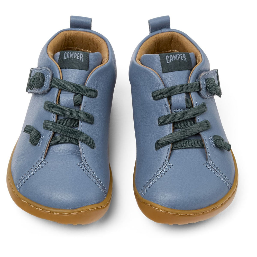 Camper Peu Bleu
