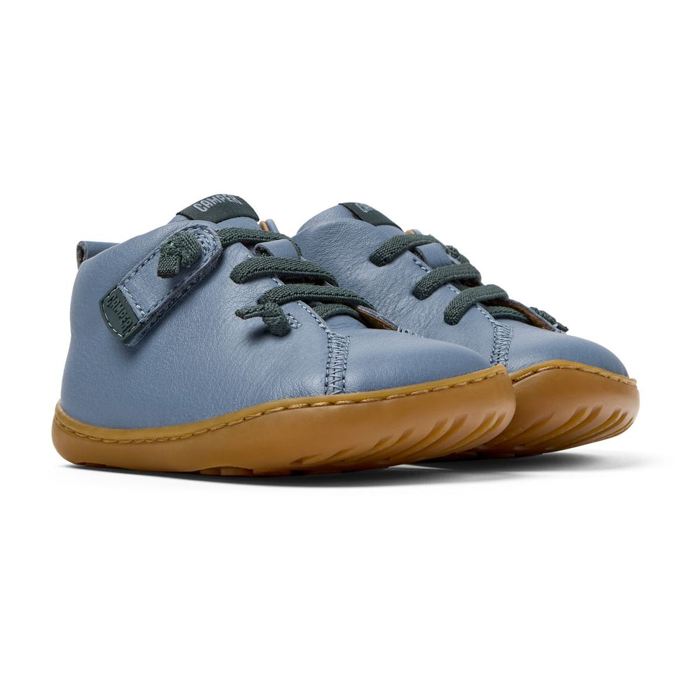 Camper Peu Bleu