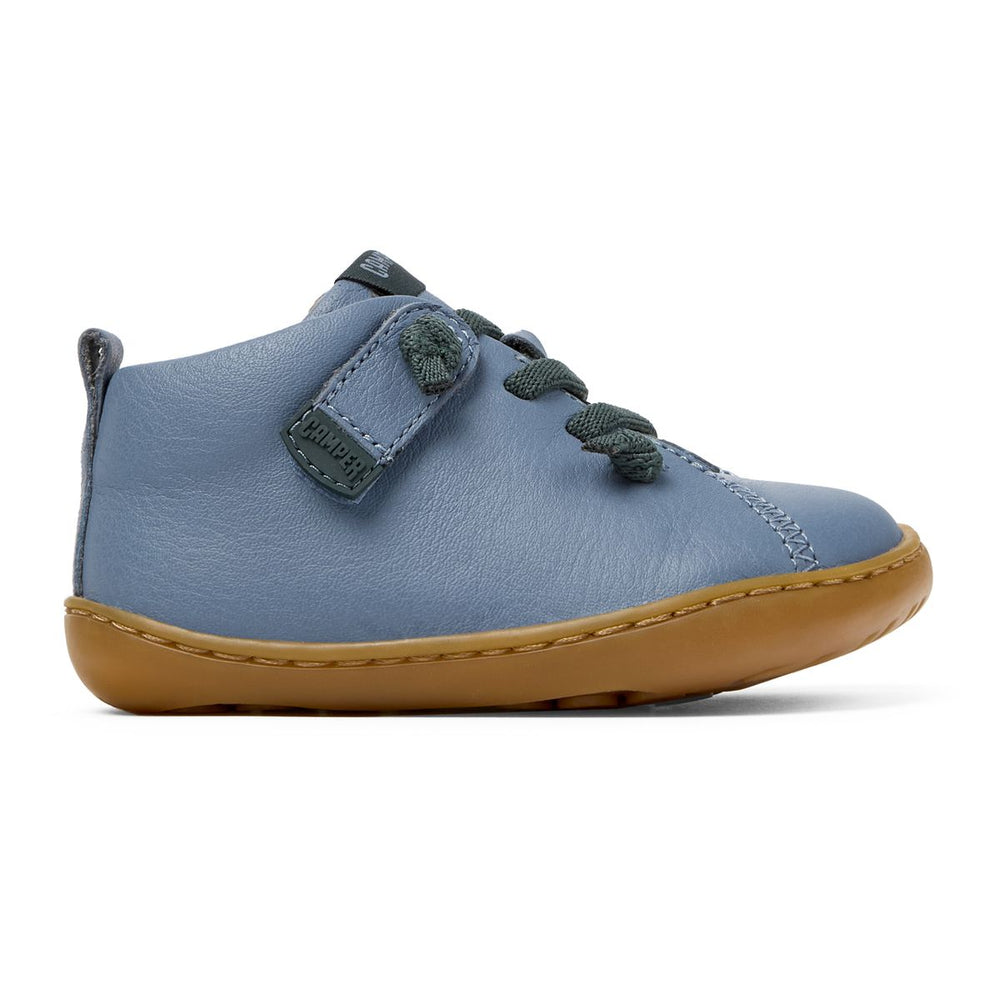 Camper Peu Bleu
