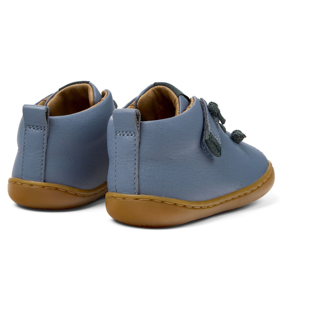 Camper Peu Bleu