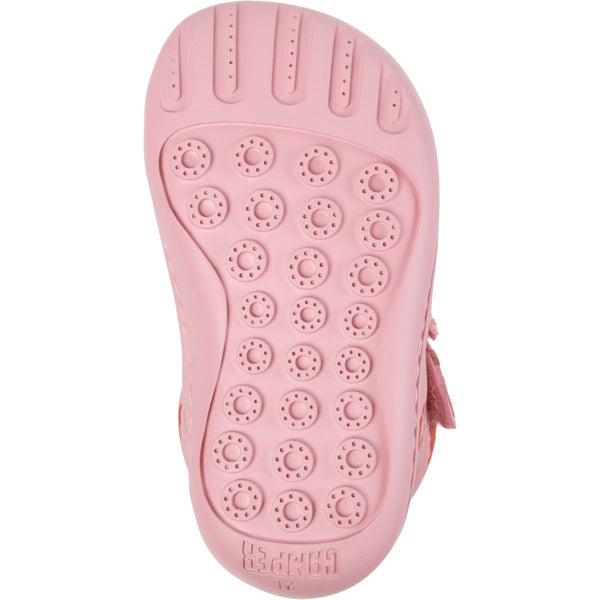 Camper FW Peu Twins Rose Zebra