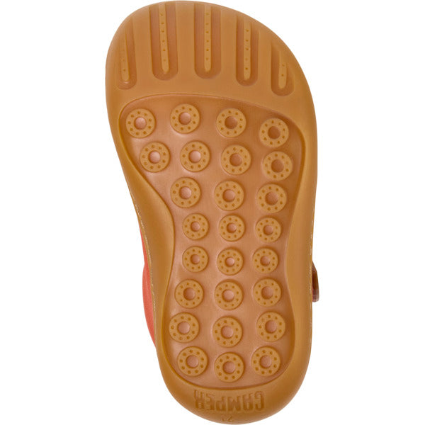 Camper FW Peu Orange