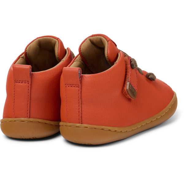 Camper FW Peu Orange