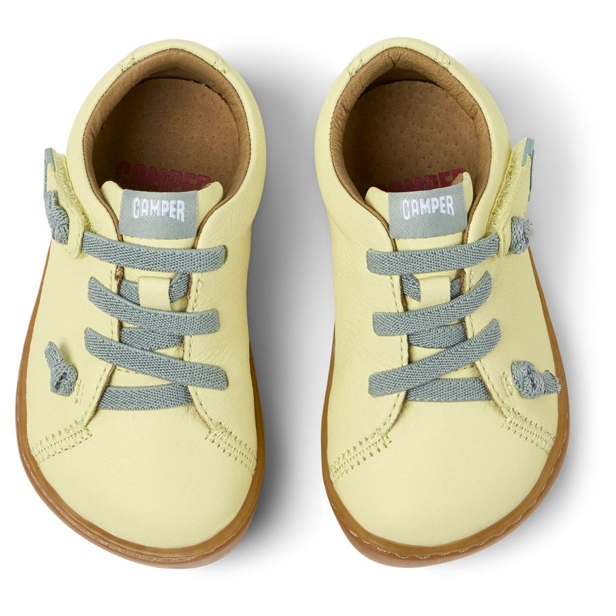 Camper-cami-jaune-pastel