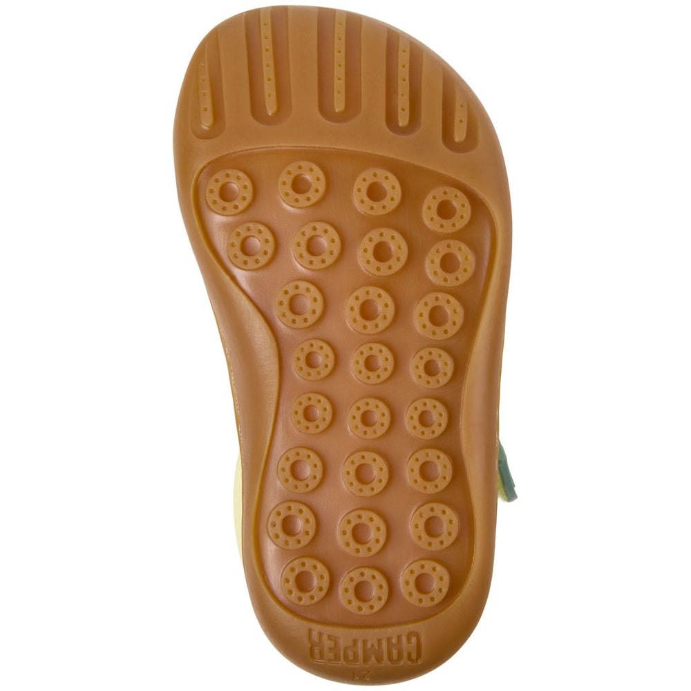 Camper-cami-jaune-pastel