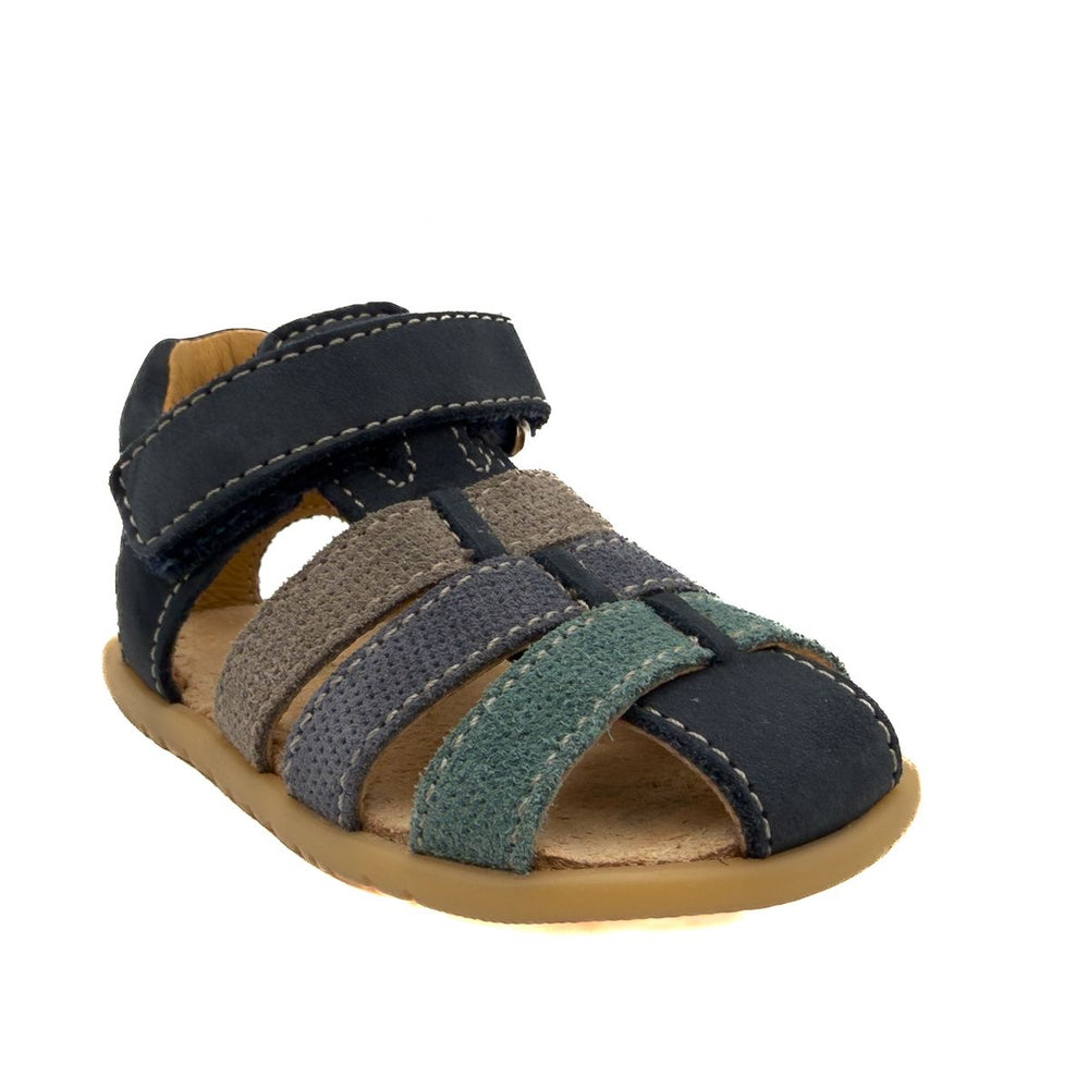 Babybotte Tafari Azul