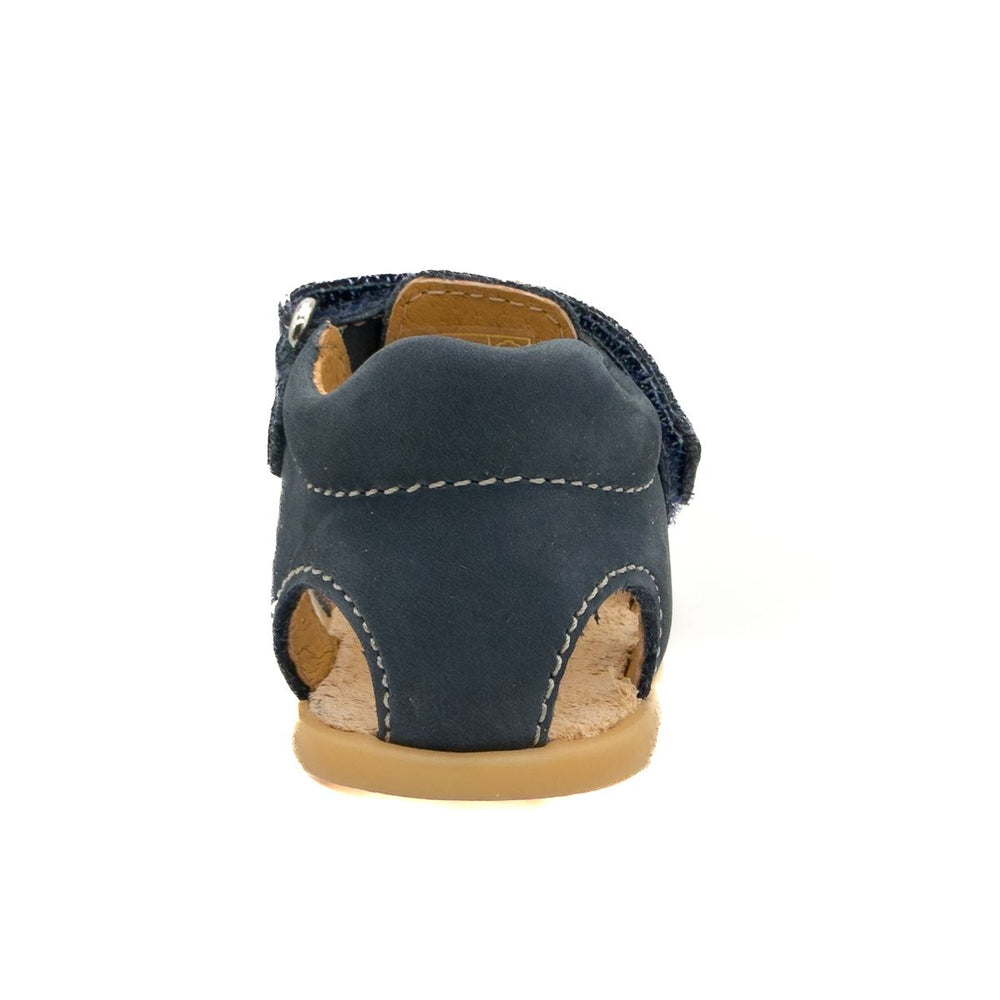 Babybotte Tafari Azul