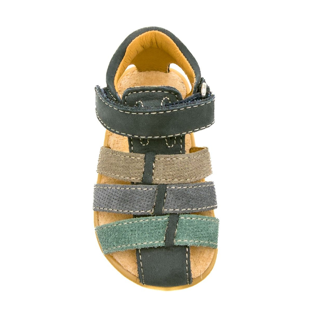 Babybotte Tafari Azul