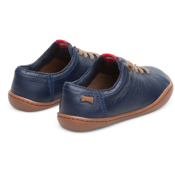 Camper Peu marino