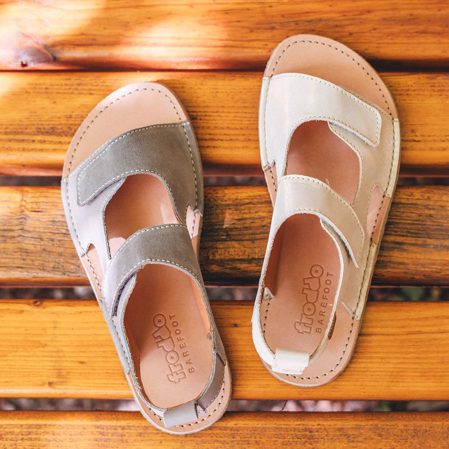 Froddo Barefoot Sandales Flexy Noea Beige