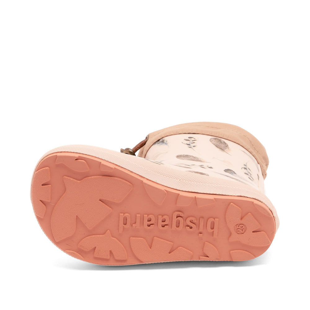 Bisgaard Barefoot Thermo High Rubber Feather