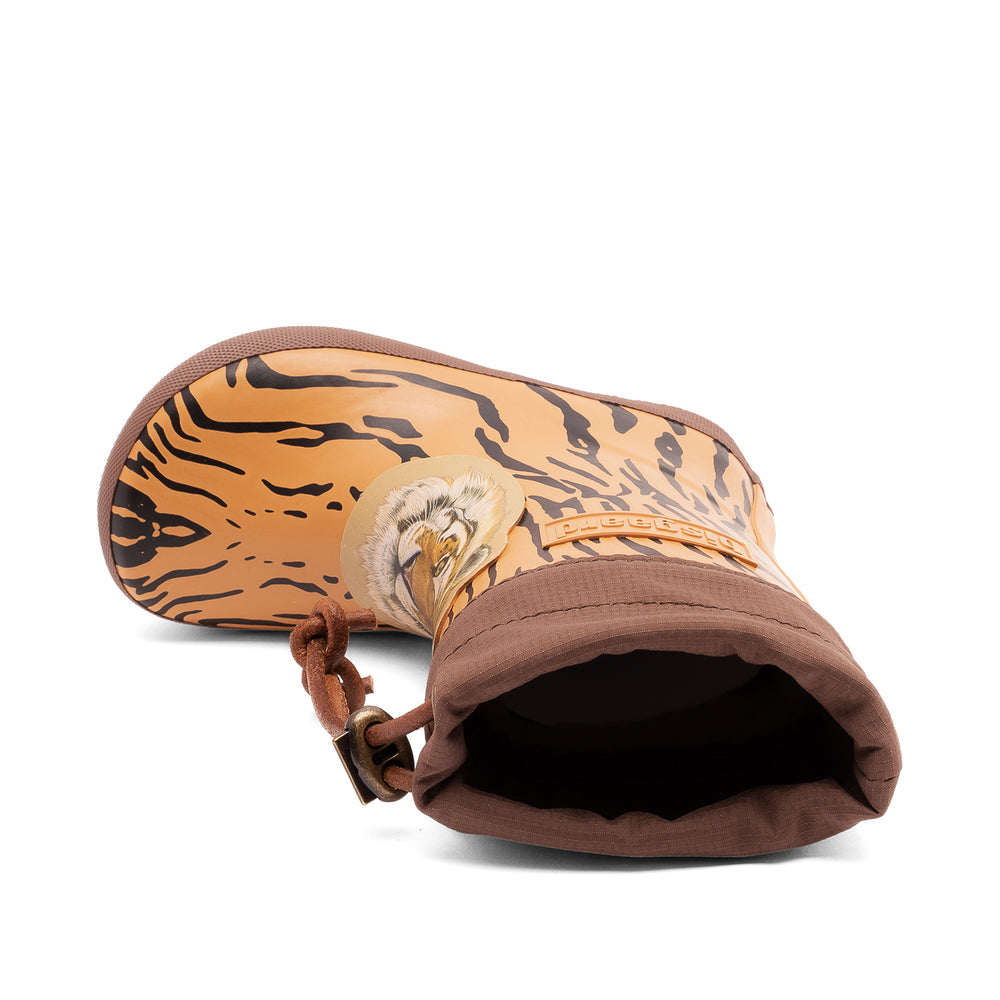 Bisgaard Barefoot Thermo High Rubber Tiger