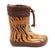 Bisgaard Barefoot Thermo High Rubber Tiger