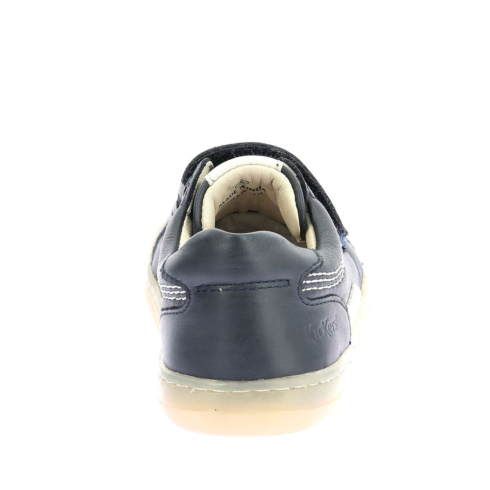 Kickers Barefoot Kickboost Sneakers Marino