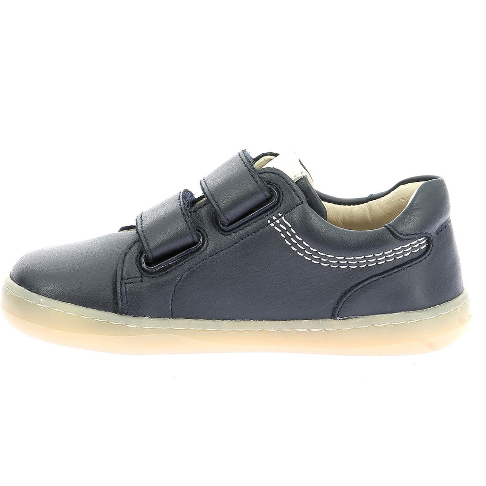 Kickers Barefoot Kickboost Sneakers Marino