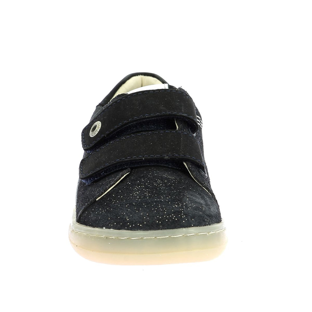 Kickers Barefoot Kickboost Sneakers Marino Plata