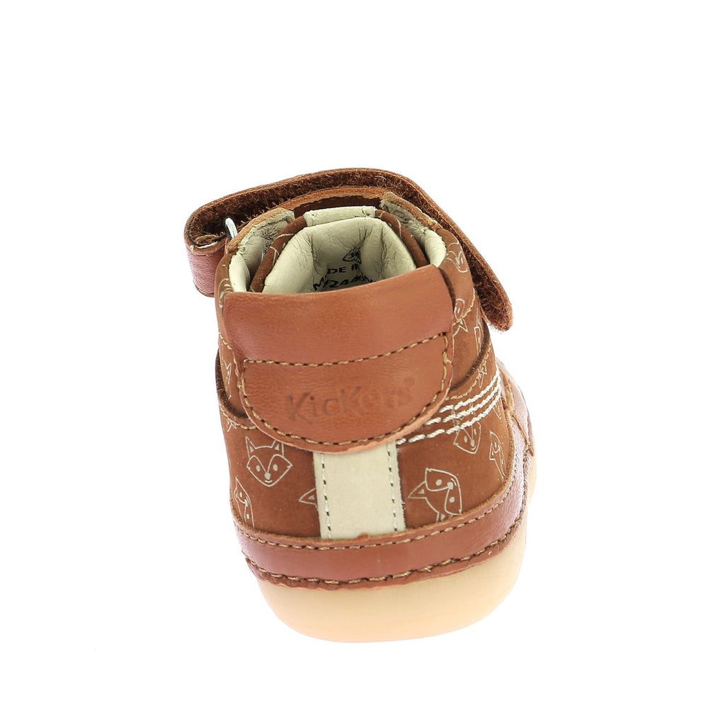 Kickers Sokistic Camel Reno