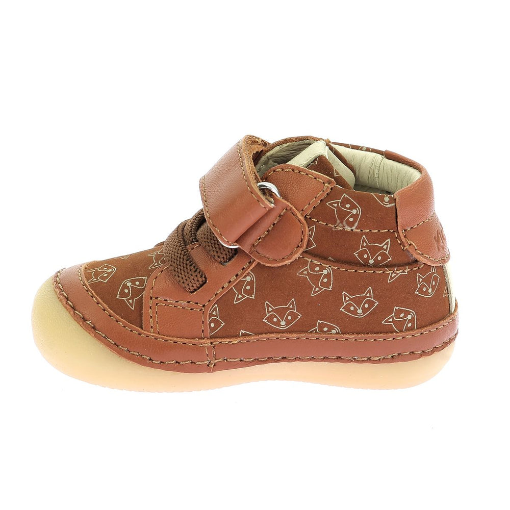 Kickers Sokistic Camel Reno