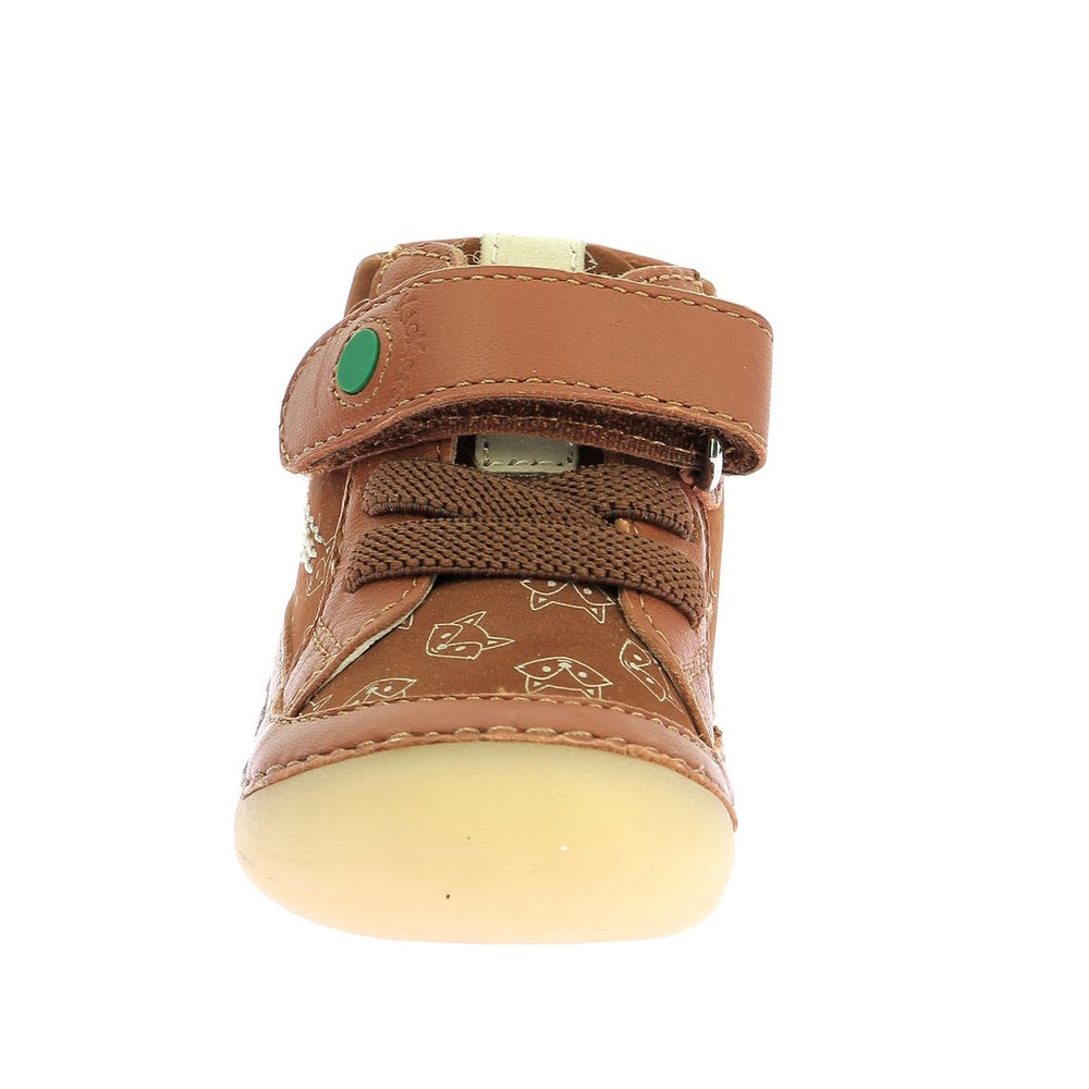Kickers Sokistic Camel Reno