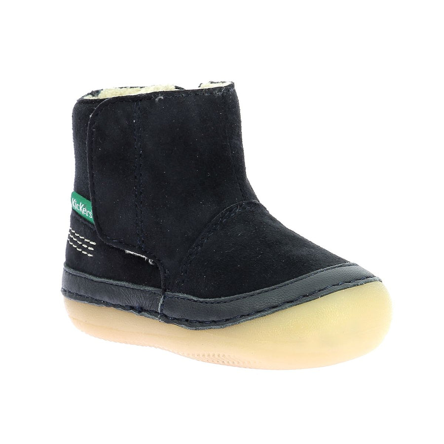 Kickers Sokifaune Botas Marino