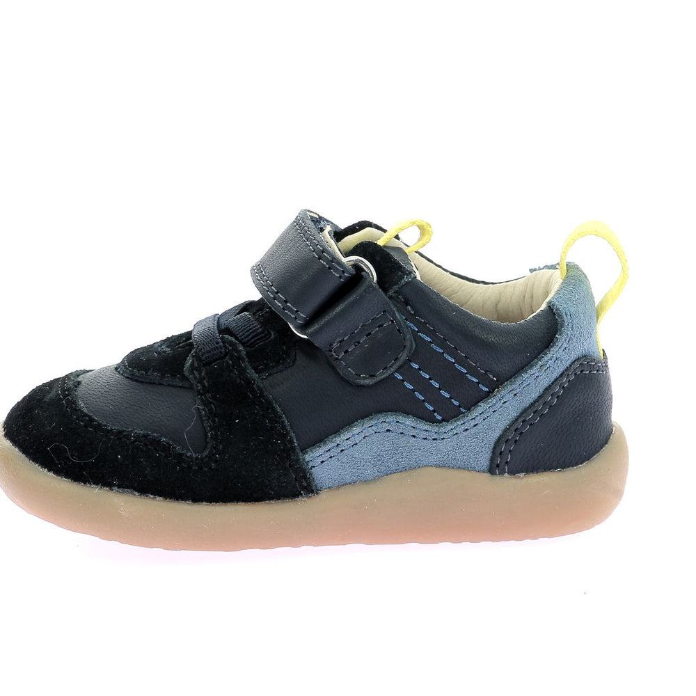 Kickers Kickfreshi Azul Marino