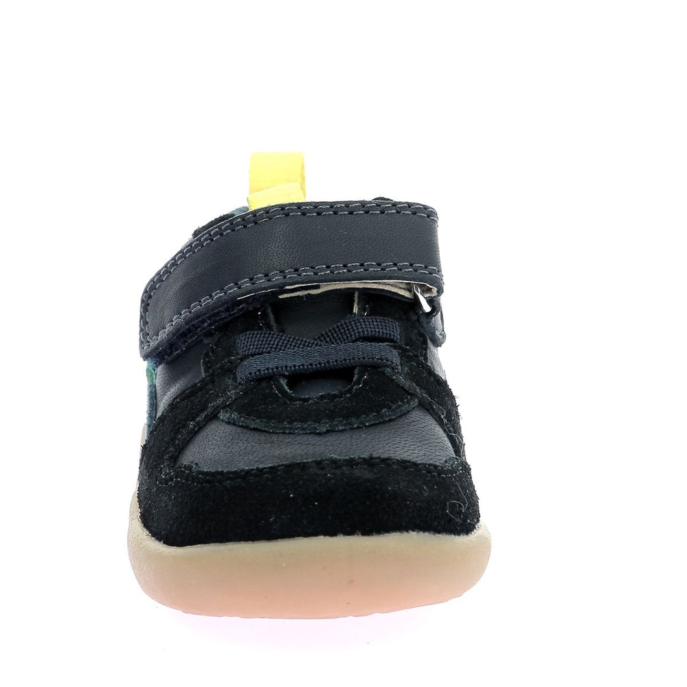 Kickers Kickfreshi Azul Marino
