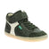 Kickers Barefoot Kickbaryl Montantes Kaki
