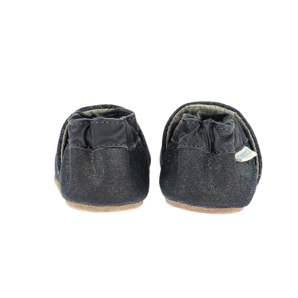 Robeez Primeros Pasos Circus Style Marino Brillante