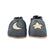 Robeez Primeros Pasos Circus Style Marino Brillante