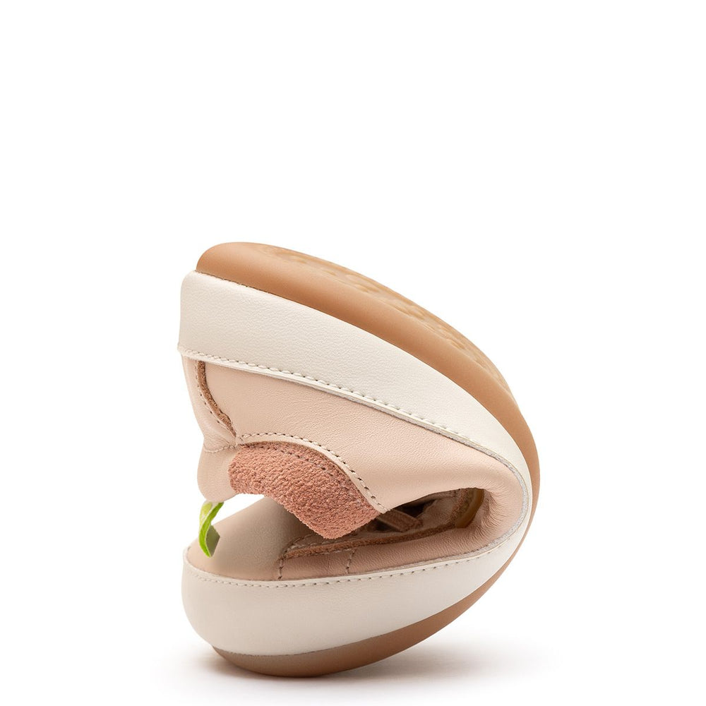 Tip Toey Joey Primeiros Stride Papaya Cream