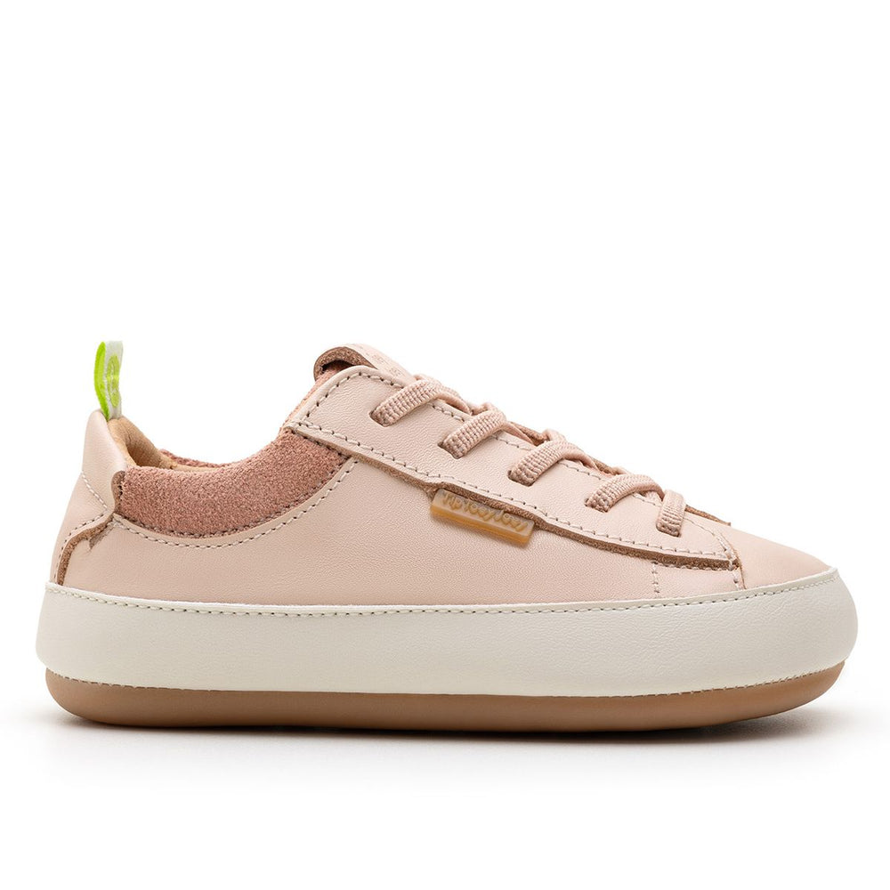 Tip Toey Joey Primeiros Stride Papaya Cream