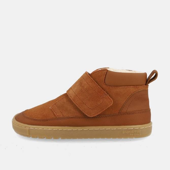 Blanditos Alaska Cuero