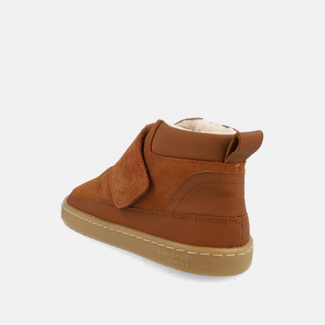 Blanditos Alaska Cuero