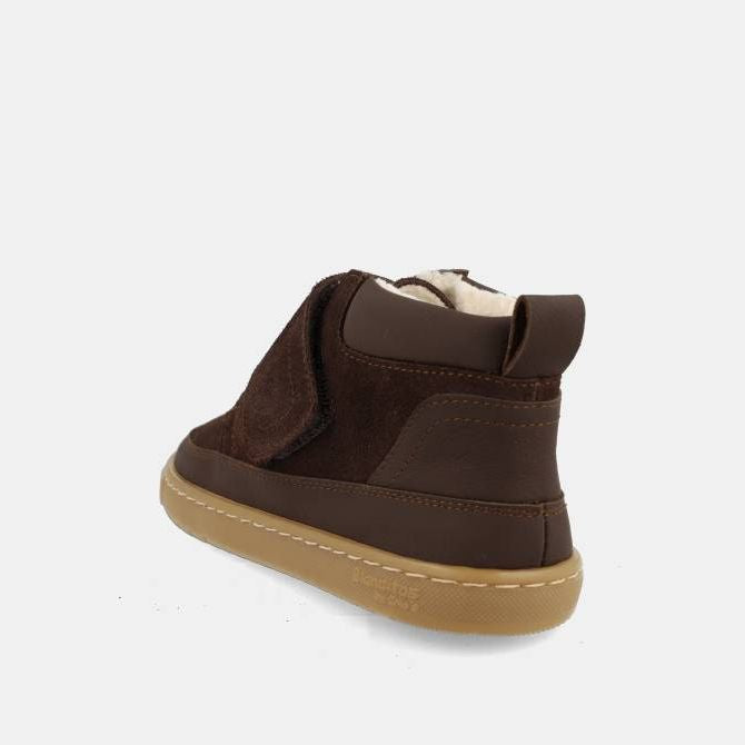 Blanditos Alaska Marron