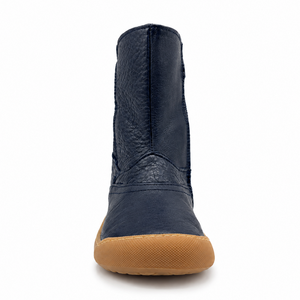 Acebos Barefoot Bota Marino
