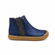 Acebos Barefoot Botín Flash Azul Marino