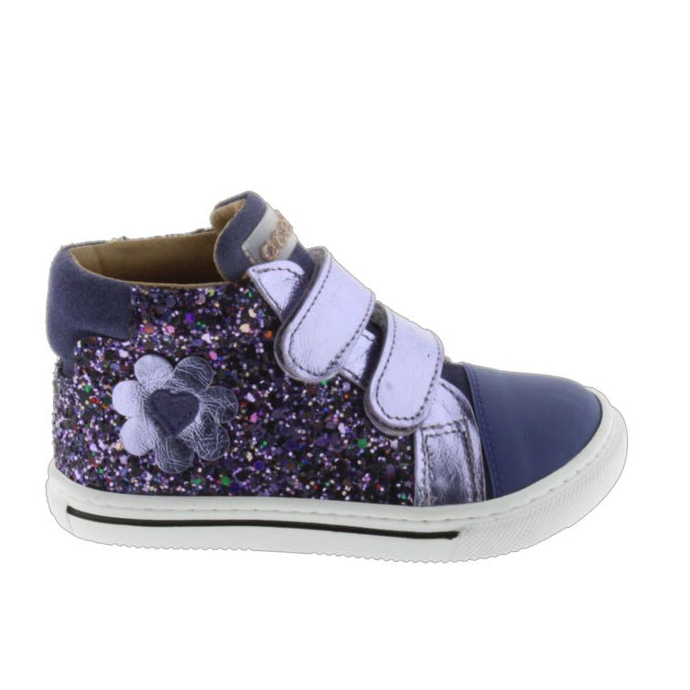 Acebos Barefoot Glim High Flower Lila