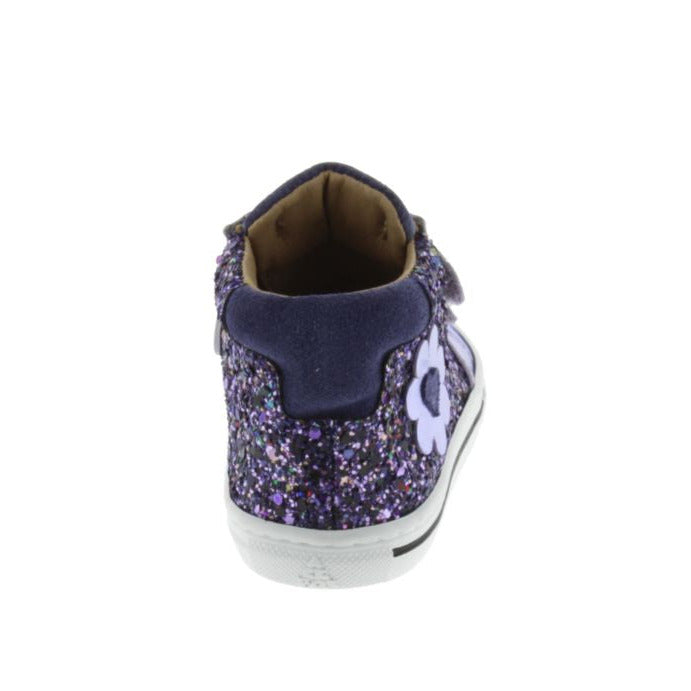 Acebos Barefoot Glim High Flower Lila