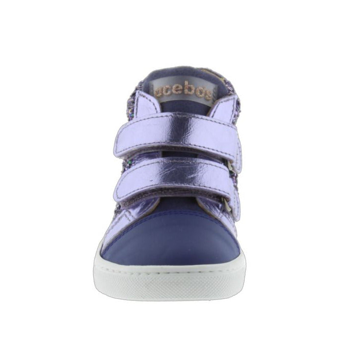 Acebos Barefoot Glim High Flower Lila