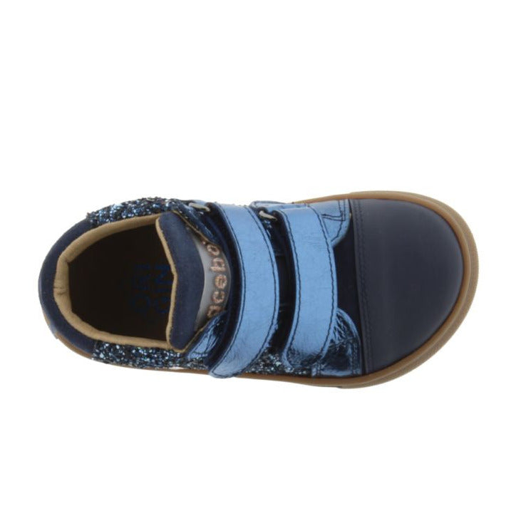 Acebos Barefoot Glim High Flower Marino