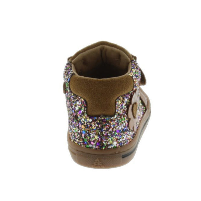 Acebos Barefoot Glim High Flower Taupe