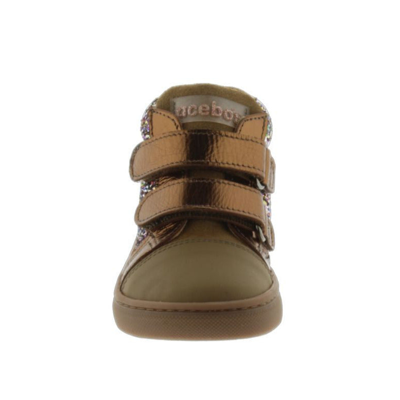 Acebos Barefoot Glim High Flower Taupe