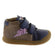 Acebos Barefoot High Flash Cuero